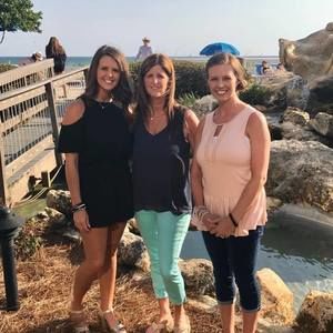 Meet your Posher, Donna